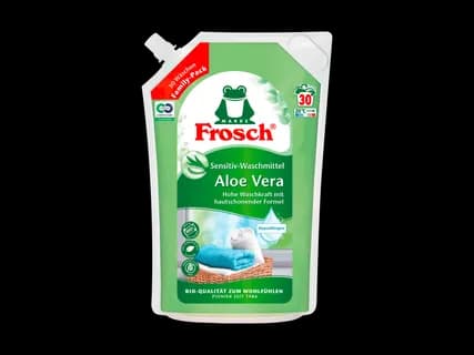 Detersivo liquido