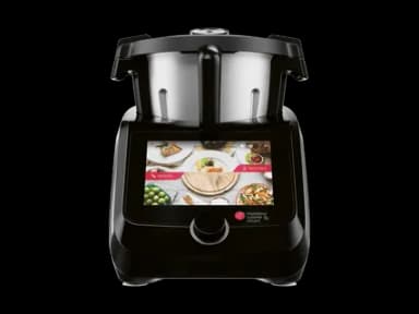 Monsieur Cuisine Smart Black