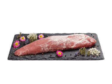 Filet de porc à la pièce (valable uniquement en Suisse alémanique et en Suisse romande)