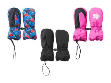 Kinder-Winterhandschuhe