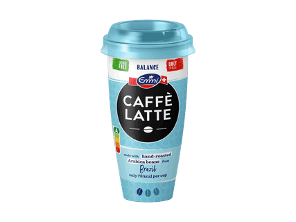 Caffè Latte Balance