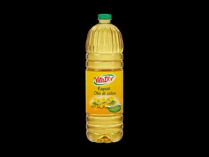 VITA D’OR Rapsöl (Aktion nur in der Westschweiz gültig)