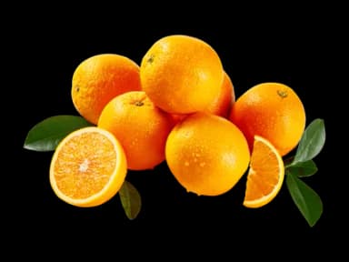 Orangen · 2 kg