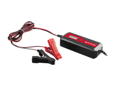 Chargeur de batterie pour la voiture
