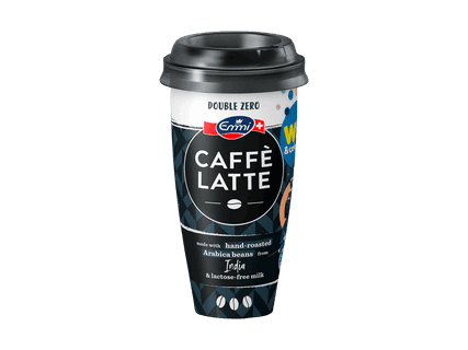Caffè Latte Double Zero