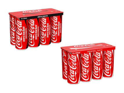 Coca-Cola