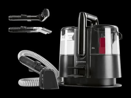 CLEANMAXX Polster- und Teppichreiniger