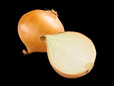Schweizer Bio Zwiebeln gelb · 500 g