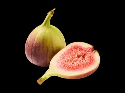 Fichi freschi