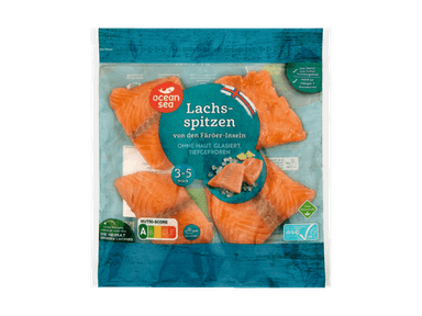 ASC Lachsspitzen