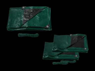 Universal-Abdeckplane/-n, Set