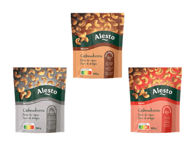 Cashewkerne · 150 g