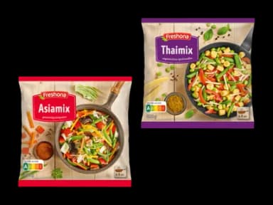 Asiamix/Thaimix · 600 g