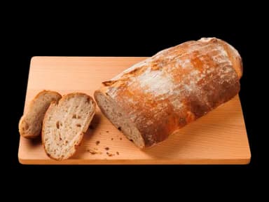 Weizen Knusperbrot · 550 g