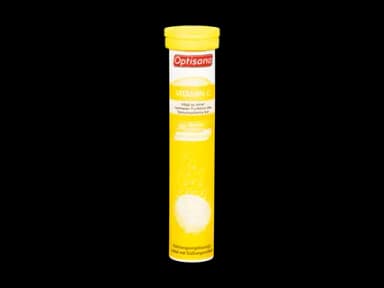 Vitamin C Brause-Tabletten · 80 g