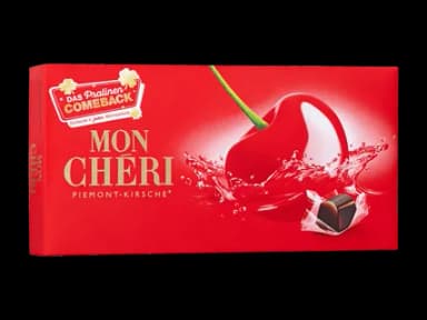Mon Chéri · 157 g