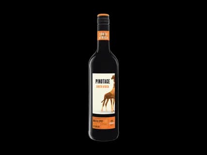 CIMAROSA Pinotage