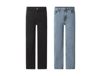 Jean