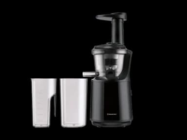 Extracteur de jus «Slow Juicer»