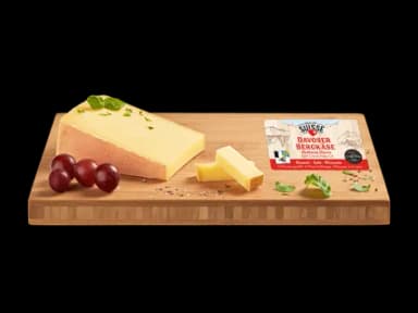 Davoser Bergkäse · 185 g