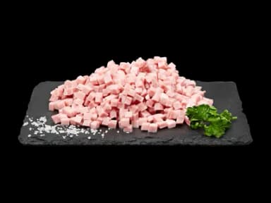 Cottowürfeli · 2 x 80 g