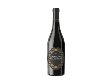 Amarone della Valpolicella DOCG