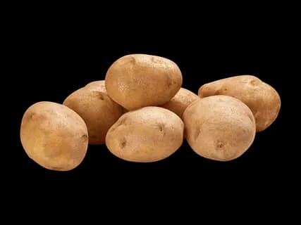 Patate Baked svizzere