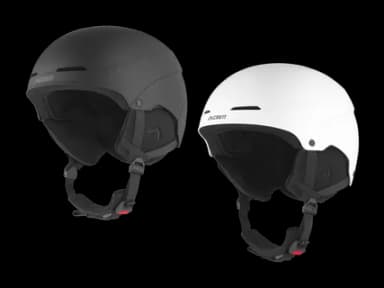 Casco da sci o da snowboard per bambini