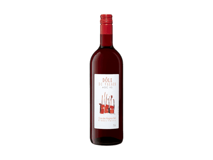 Dôle du Valais AOC
