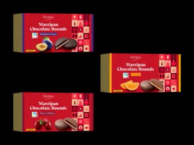Marzipan-Taler · 300 g