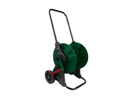 Hose Reel Cart