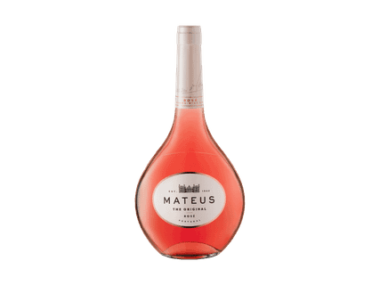 Mateus Rosé