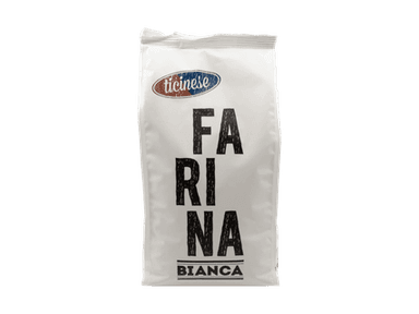 Farina bianca · 1 kg