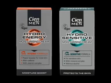 Men Gesichtspflege · 50 ml