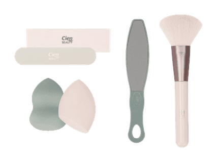 CIEN BEAUTY Prodotti beauty assortiti