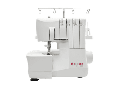 Macchina per cucire Overlock «S14-954»