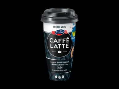 Caffé Latte double zero