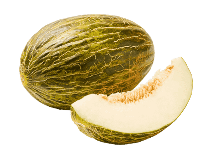 Melon piel de sapo
