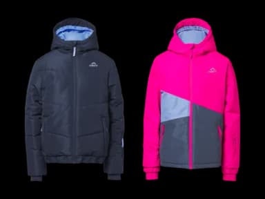 Veste de ski pour enfant