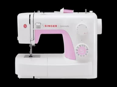 Macchina per cucire « » · 323 l