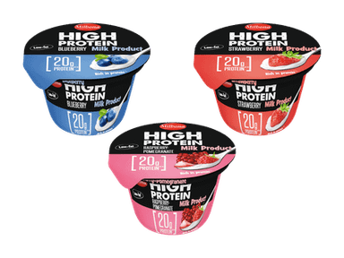 Yogourt riche en protéines · 200 g