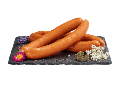 Saucisses de porc