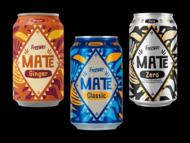 Mate · 330 ml