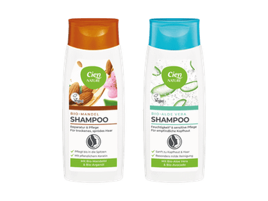 Nature Shampoo