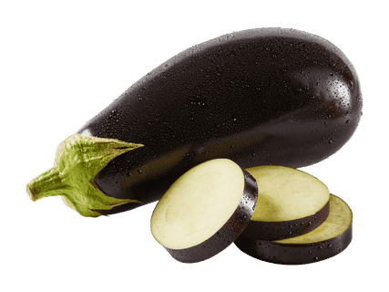 Eggplants