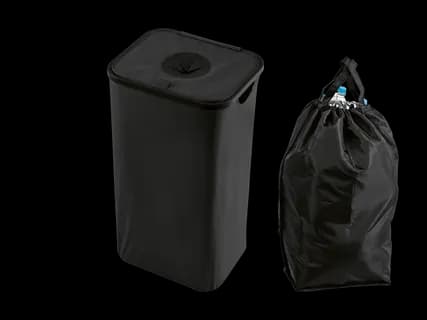 EASYMAXX Recycling-Behälter