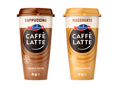 Caffè Latte