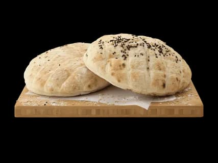 Fladenbrot Somun · 200 g