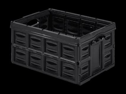 W5 Folding box