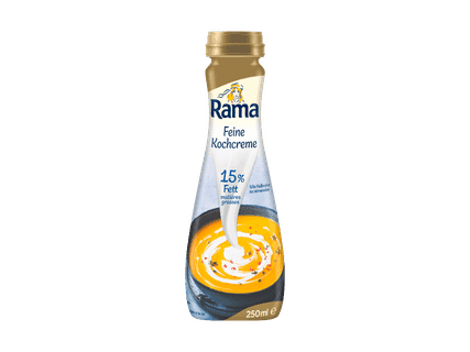 RAMA Cremefine zum Kochen